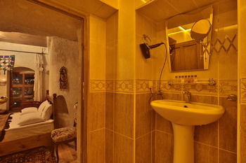 Sunset Cave Hotel Goreme Exterior photo