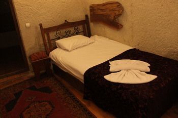 Sunset Cave Hotel Goreme Exterior photo