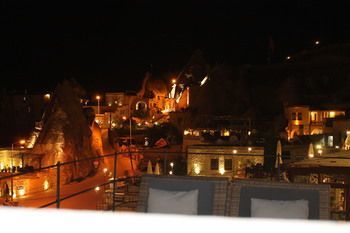 Sunset Cave Hotel Goreme Exterior photo