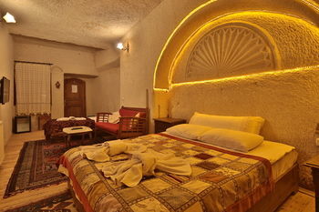 Sunset Cave Hotel Goreme Exterior photo