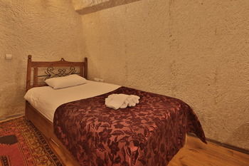 Sunset Cave Hotel Goreme Exterior photo